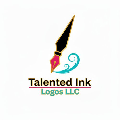 Professional Website Logo